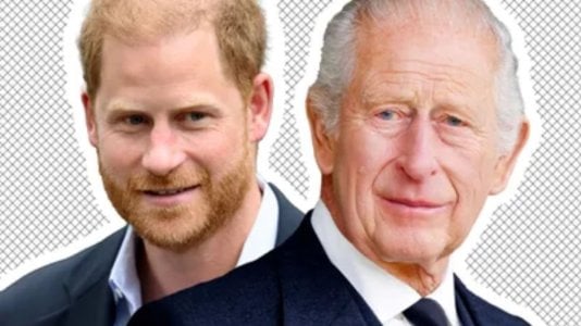 'Emotional wounds' of Prince Harry complicate path to King Charles reunion.jpg