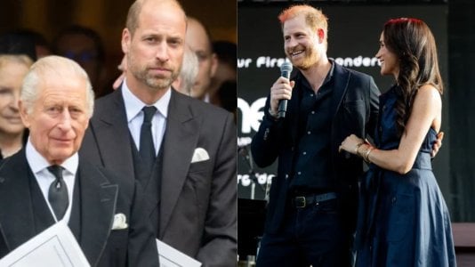 Good News for Prince Harry, Meghan After King Charles, William Meeting.jpg