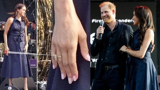Prince Harry honors Diana by gifting Meghan Markle a meaningful 'Queen ring'.jpg