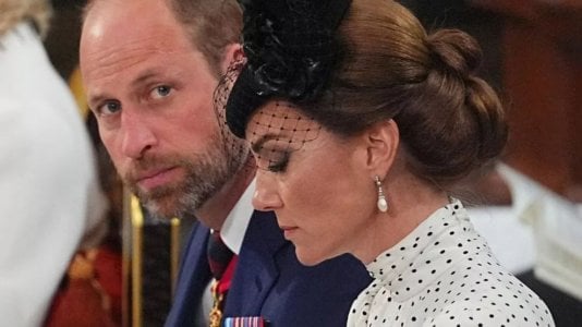 'Special appearance', by Princess Kate scheduled after Prince William's key speech.jpg