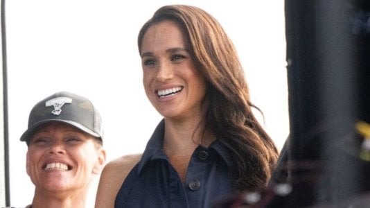 Meghan Markle 'shuts down' feud speculation with a celebrity friend using 'As Ever'.jpg