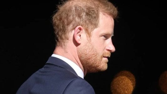 No shortcut back to the Palace  Prince Harry's traps his own royal return.jpg