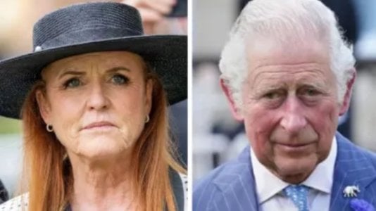 King Charles Breaks Silence on Sarah Ferguson ‘Betrayal’ ‘This Is Too Much’.jpg
