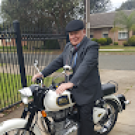 brumby Pete