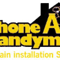 curtaininstallation