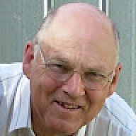Geoff Yeend