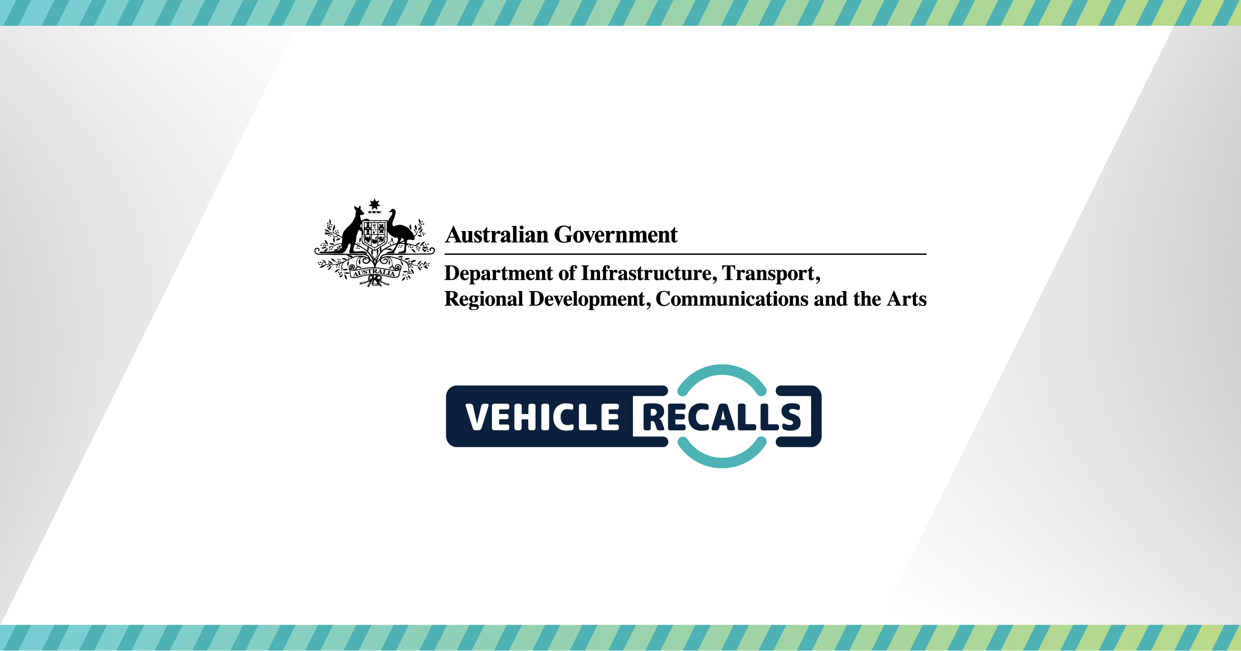 www.vehiclerecalls.gov.au