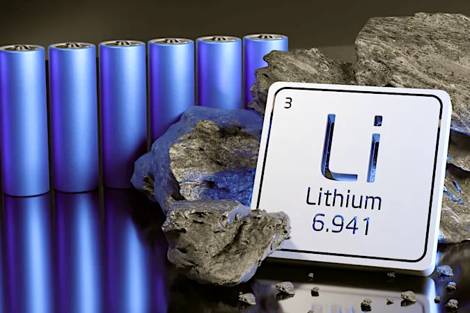 2023 Lithium Sector: Special Report