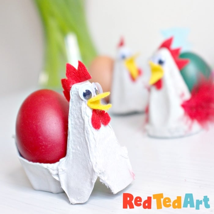 www.redtedart.com