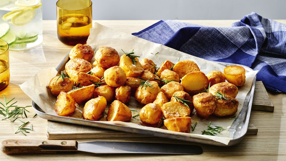 Duck-fat-roast-potatoes