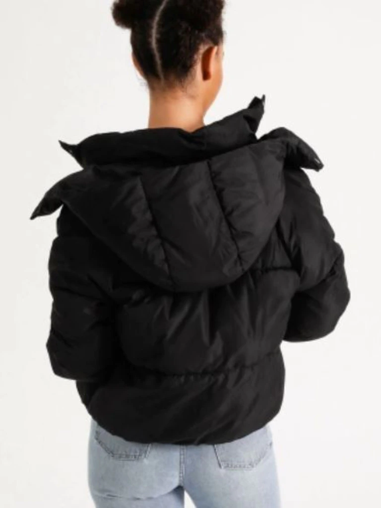 Puffer Jacket, Catalogue