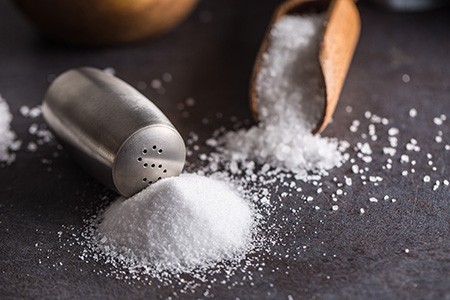 if you wonder what type of salt to clear a drain in comparison between table salt vs. epsom salt, find the answer here!