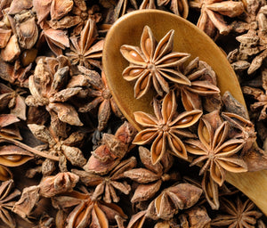 star anise