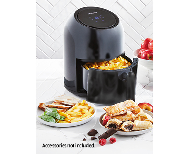 Aldi Specialbuys - Ambiano Breakfast Maker - Just add coffee