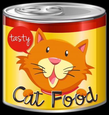 Cat Food