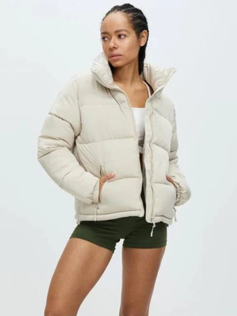 Puffer Jacket, Catalogue