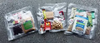 HOMEMADE MRES