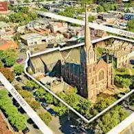 Uniting Church sells enormous North Melbourne site for $10m+