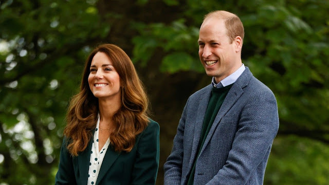 Why Prince William and Kate’s Modern Parenting Signals a Bright Royal Future Why Prince William and Kate’s Modern Parenting Signals a Bright Royal Future