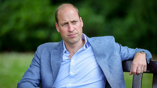 Prince William Edges Closer to the Crown, Expert Claims Prince William Edges Closer to the Crown, Expert Claims