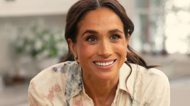 Meghan Markle’s Team Announces Prestigious Honour in Exciting Update Meghan Markle’s Team Announces Prestigious Honour in Exciting Update