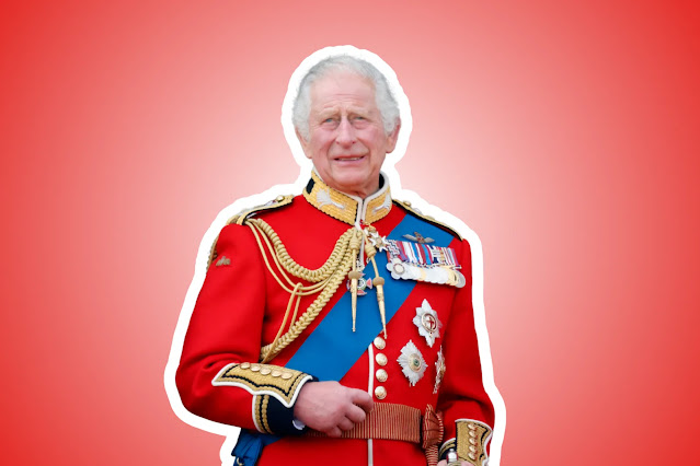 King Charles Radiates Joy After Receiving Positive Update Amid Cancer Battle King Charles Radiates Joy After Receiving Positive Update Amid Cancer Battle
