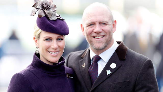 Zara Tindall’s Close Friend Lewis Moody Shares Heartbreaking Health Battle Zara Tindall’s Close Friend Lewis Moody Shares Heartbreaking Health Battle