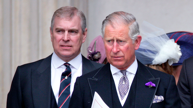 King Charles Reportedly Plans to Punish Prince Andrew Amid Growing Public Outcry King Charles Reportedly Plans to Punish Prince Andrew Amid Growing Public Outcry