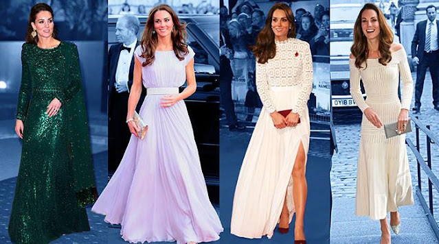 Style Debate Kate Middleton’s Latest Fashion Choice Leaves Fans Divided Style Debate Kate Middleton’s Latest Fashion Choice Leaves Fans Divided