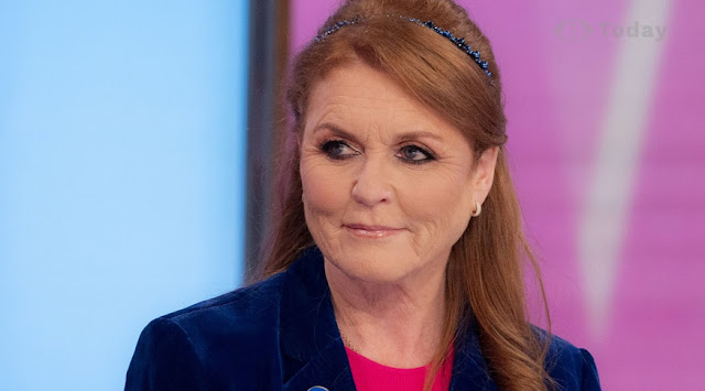 How Sarah Ferguson Overcame Her Multi-Million Pound Debt Struggle How Sarah Ferguson Overcame Her Multi-Million Pound Debt Struggle