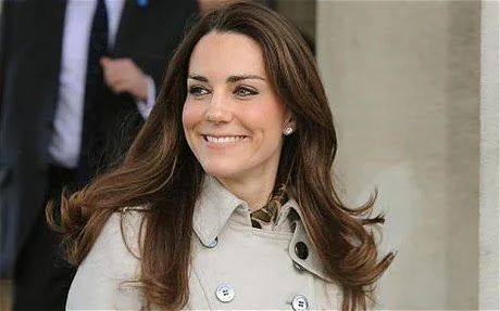 Princess Kate’s Unexpected Habit Keeps Royal Security on Their Toes Princess Kate’s Unexpected Habit Keeps Royal Security on Their Toes