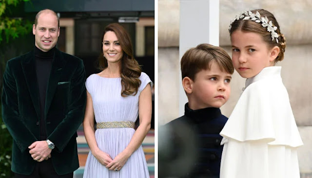 Kate Middleton’s Emotional Choice for George, Charlotte, and Louis Revealed Kate Middleton’s Emotional Choice for George, Charlotte, and Louis Revealed