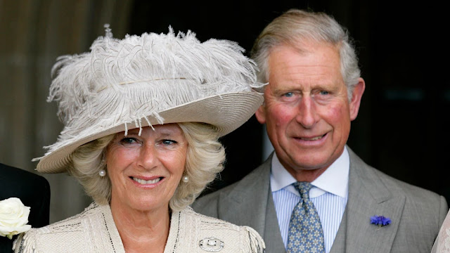 Royal Shock King Charles and Queen Camilla Rumored to Separate Before His Death Royal Shock King Charles and Queen Camilla Rumored to Separate Before His Death