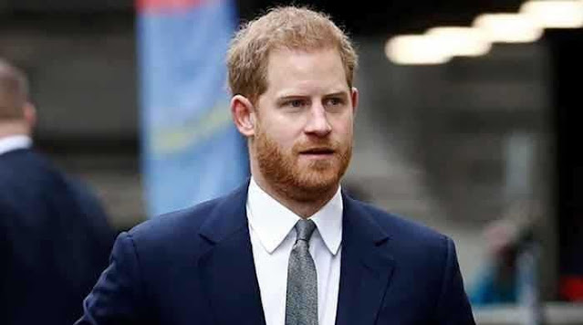 Prince Harry’s Bold Move How He Dodged a Royal Controversy Prince Harry’s Bold Move How He Dodged a Royal Controversy