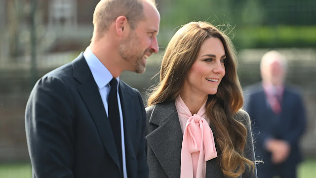 Kate Middleton Skips Major Event Hosted by Prince William, Sparking Speculation Kate Middleton Skips Major Event Hosted by Prince William, Sparking Speculation