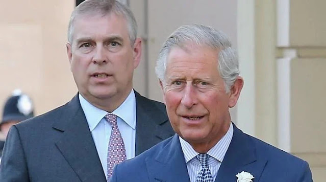 King Charles Reportedly ‘Regrets’ Key Decision Regarding Prince Andrew King Charles Reportedly ‘Regrets’ Key Decision Regarding Prince Andrew