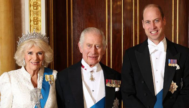 King Charles Defies Prince William and Queen Camilla’s Warning with Secret Reunion Revelation King Charles Defies Prince William and Queen Camilla’s Warning with Secret Reunion Revelation