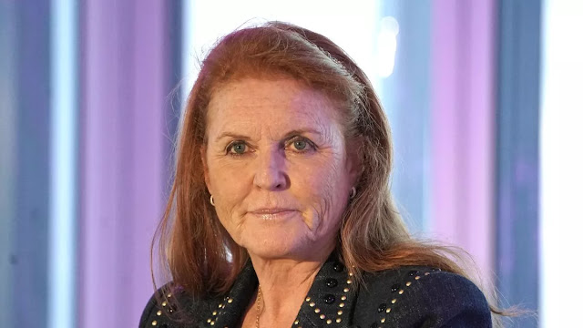 Sarah Ferguson at Risk of Losing Another Title as Council Meeting Looms Sarah Ferguson at Risk of Losing Another Title as Council Meeting Looms