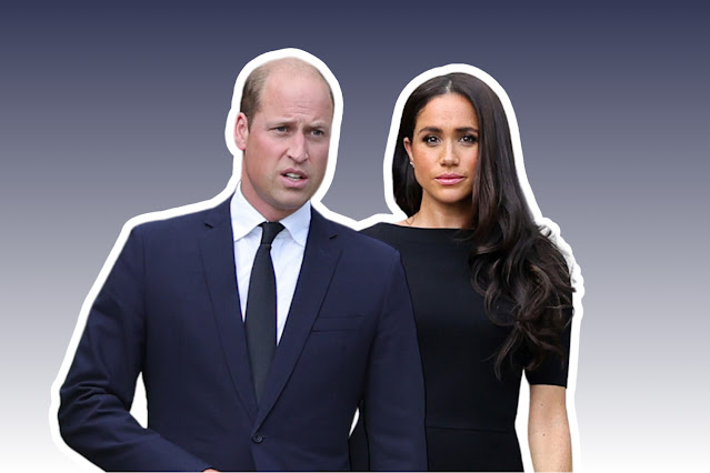 Prince William Unexpectedly Steals Meghan Markle’s Spotlight with Surprise Appearance Prince William Unexpectedly Steals Meghan Markle’s Spotlight with Surprise Appearance