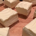 Lemon flummery slice image 5 Lemon flummery slice image 5