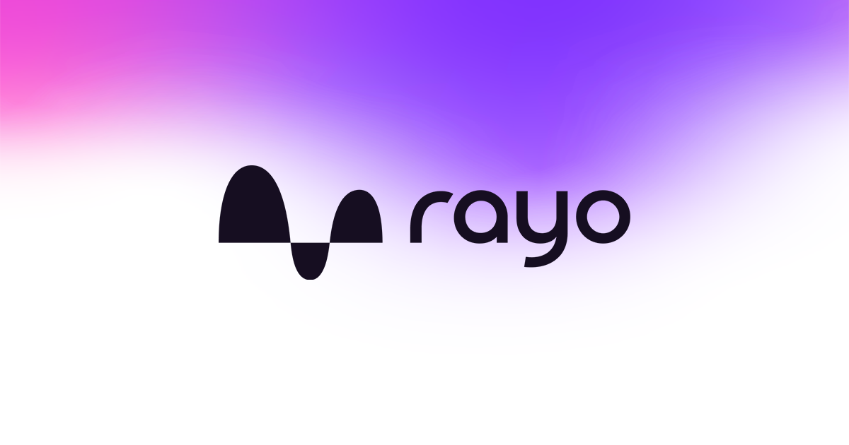 hellorayo.co.uk
