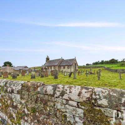 A spooky vampire legend took place in this town. Now the church is for sale A spooky vampire legend took place in this town. Now the church is for sale