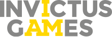 Invictus Games logo.svg Invictus Games logo.svg