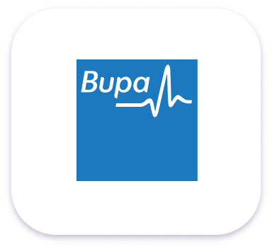 BUPA